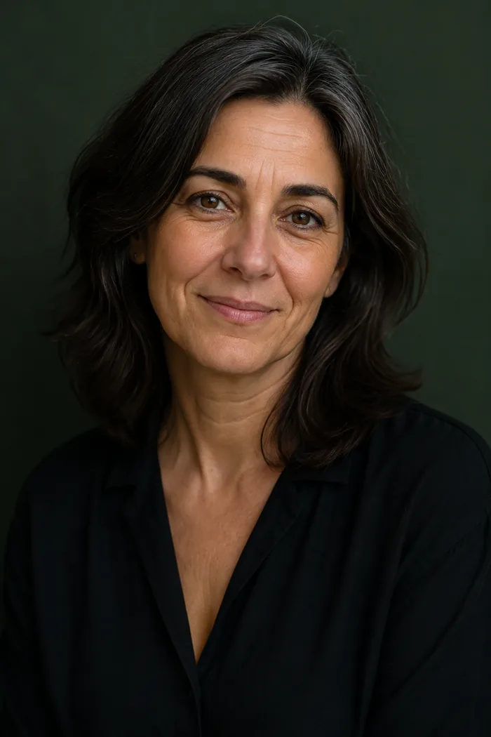 Retrato de Carmen Urrea, facilitación de precios en el club Mira